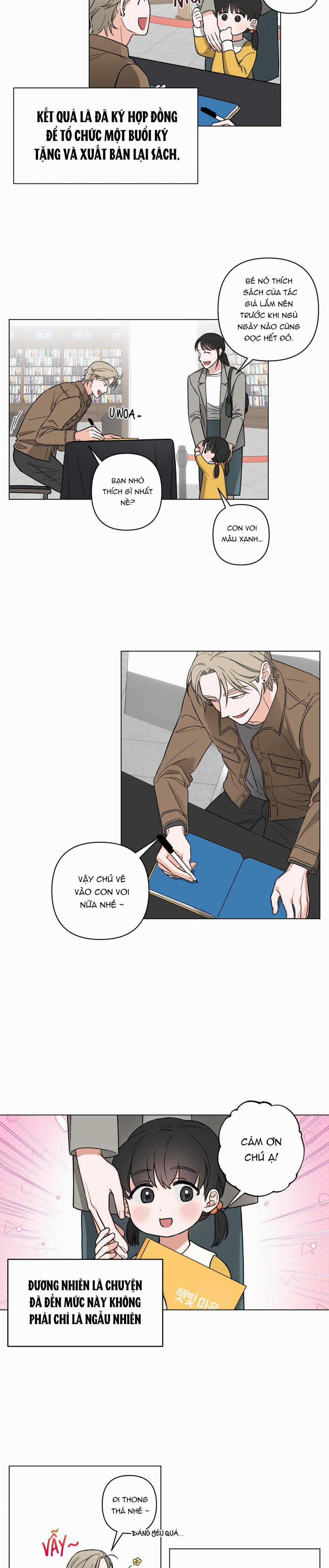 Bl Ngắn Tuyển Chọn 29.1 trang 4