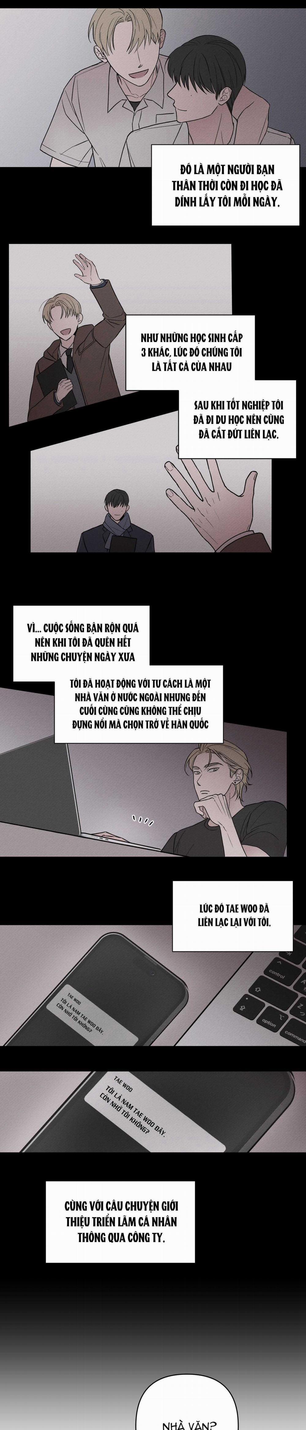 Bl Ngắn Tuyển Chọn 29.1 trang 6