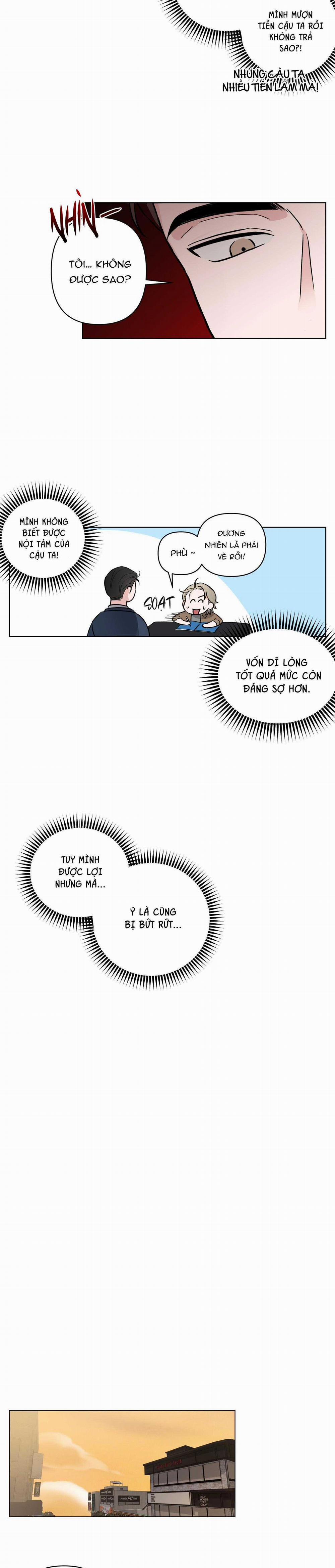 Bl Ngắn Tuyển Chọn 29.1 trang 9