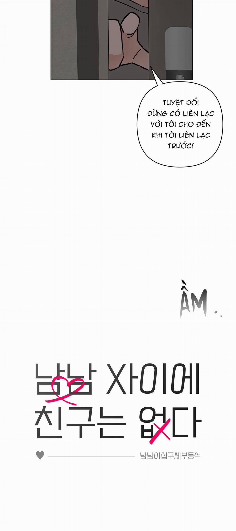 Bl Ngắn Tuyển Chọn 29.2 CHUYỆN TÌNH 2 trang 22