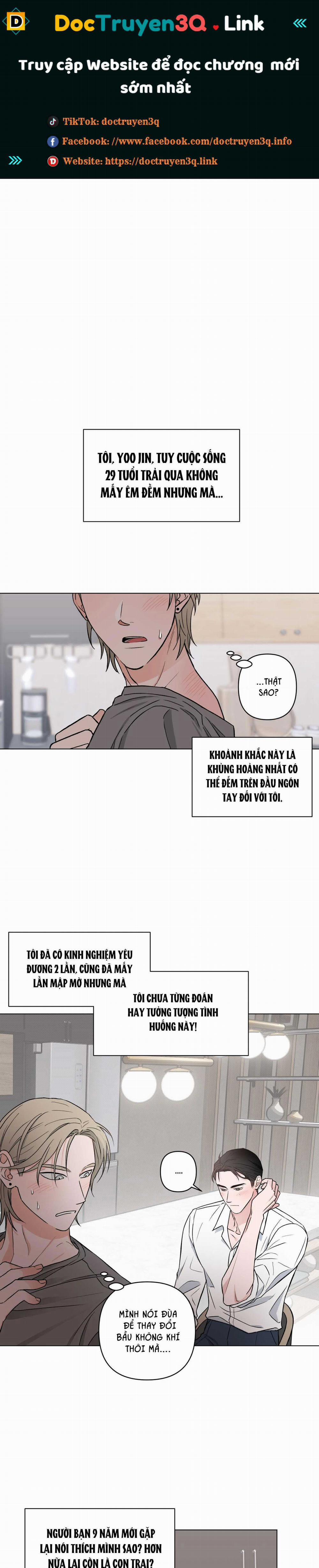 Bl Ngắn Tuyển Chọn 29.2 trang 0