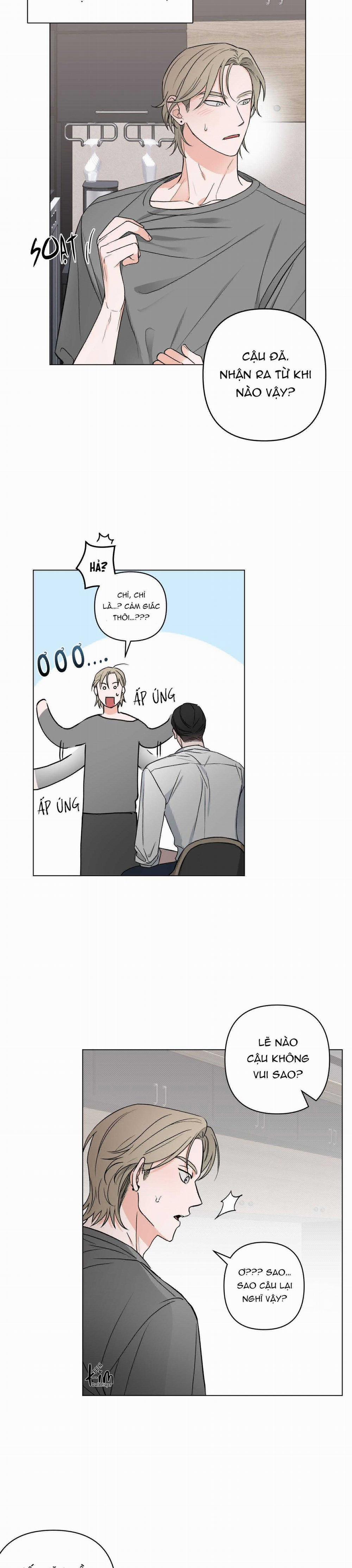 Bl Ngắn Tuyển Chọn 29.2 trang 1