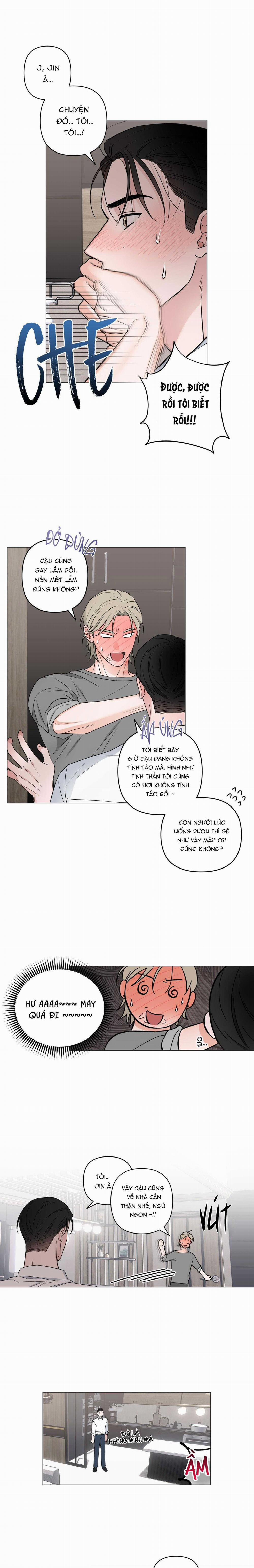 Bl Ngắn Tuyển Chọn 29.2 trang 10