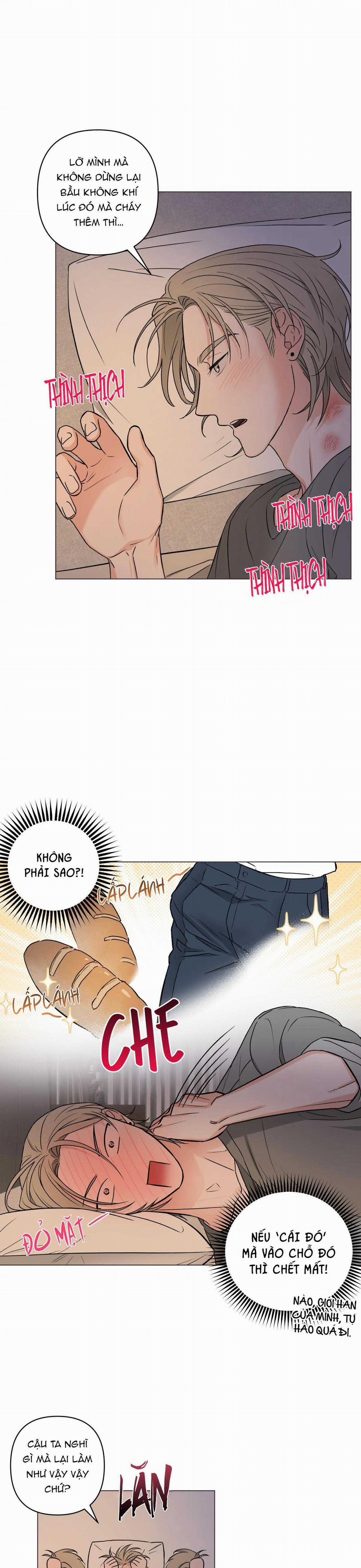 Bl Ngắn Tuyển Chọn 29.2 trang 12