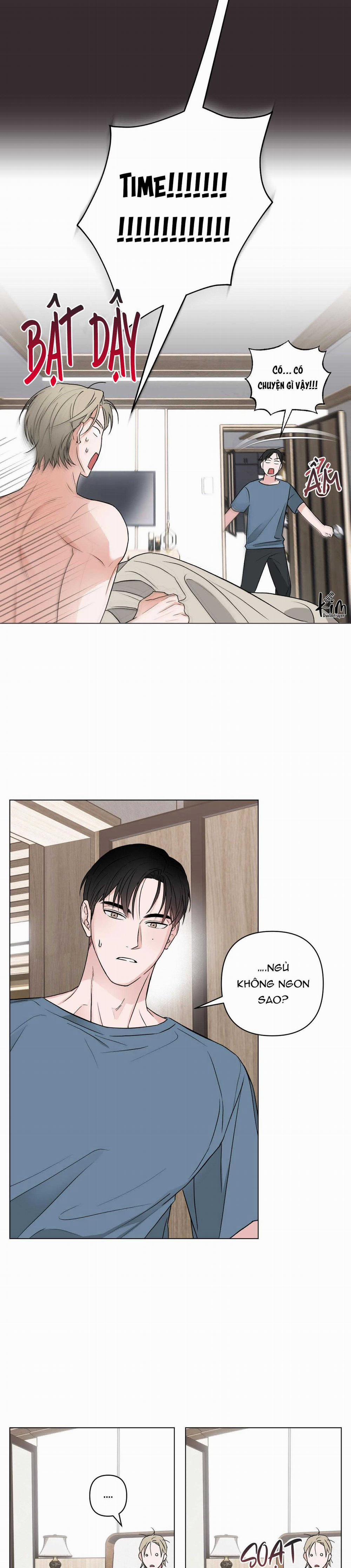 Bl Ngắn Tuyển Chọn 29.2 trang 17