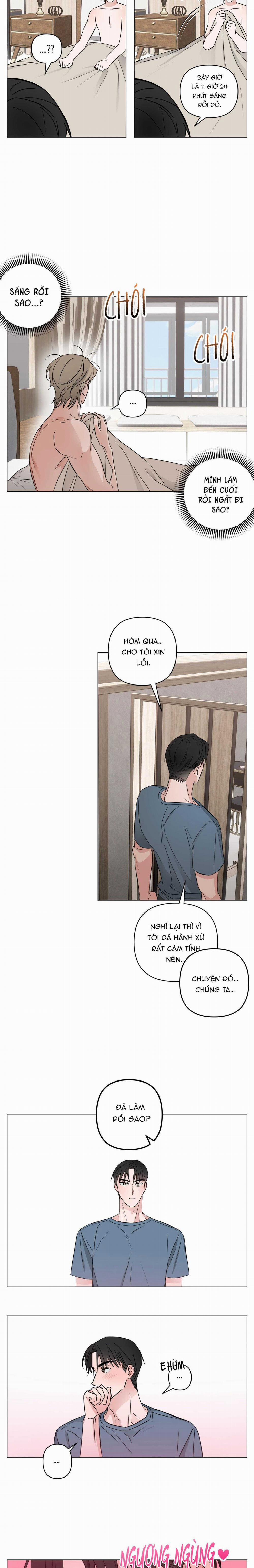 Bl Ngắn Tuyển Chọn 29.2 trang 18