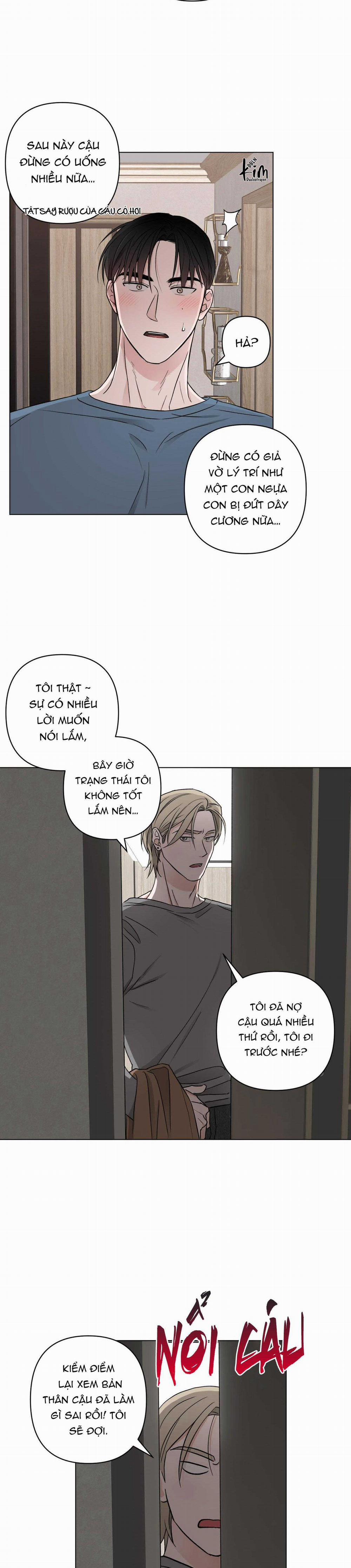 Bl Ngắn Tuyển Chọn 29.2 trang 21