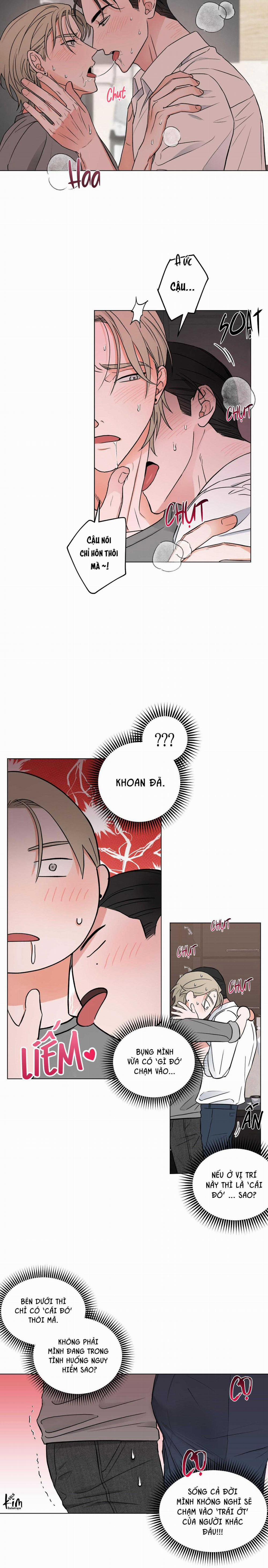 Bl Ngắn Tuyển Chọn 29.2 trang 7