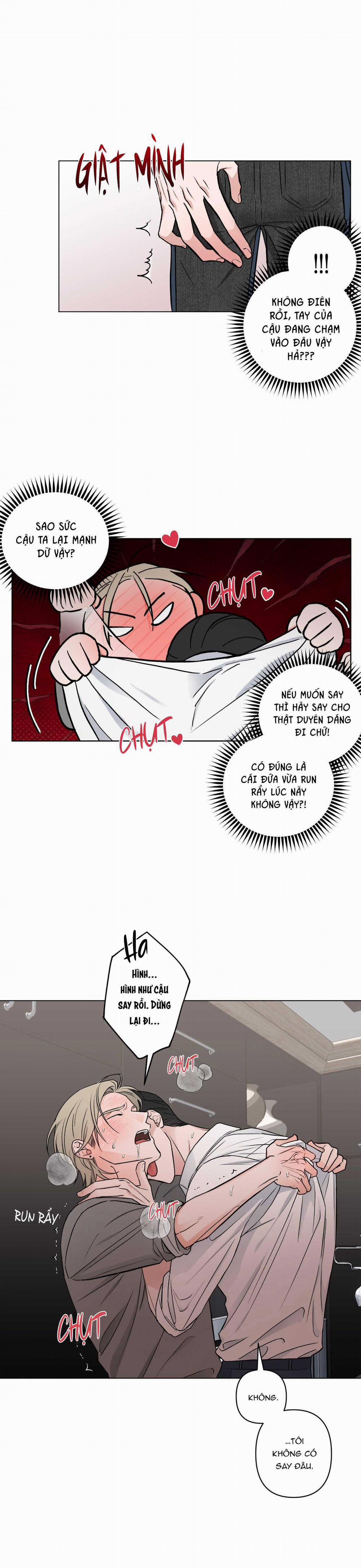 Bl Ngắn Tuyển Chọn 29.2 trang 8