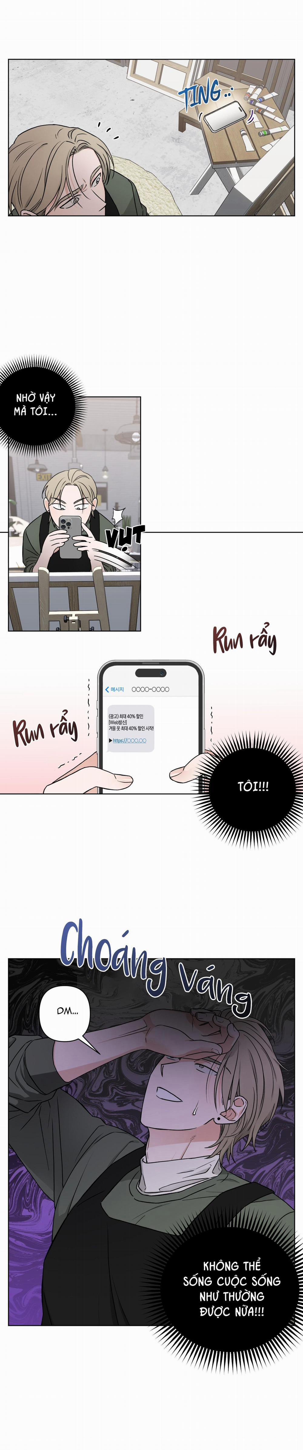 Bl Ngắn Tuyển Chọn 29.3 CHUYỆN TÌNH 3 trang 2