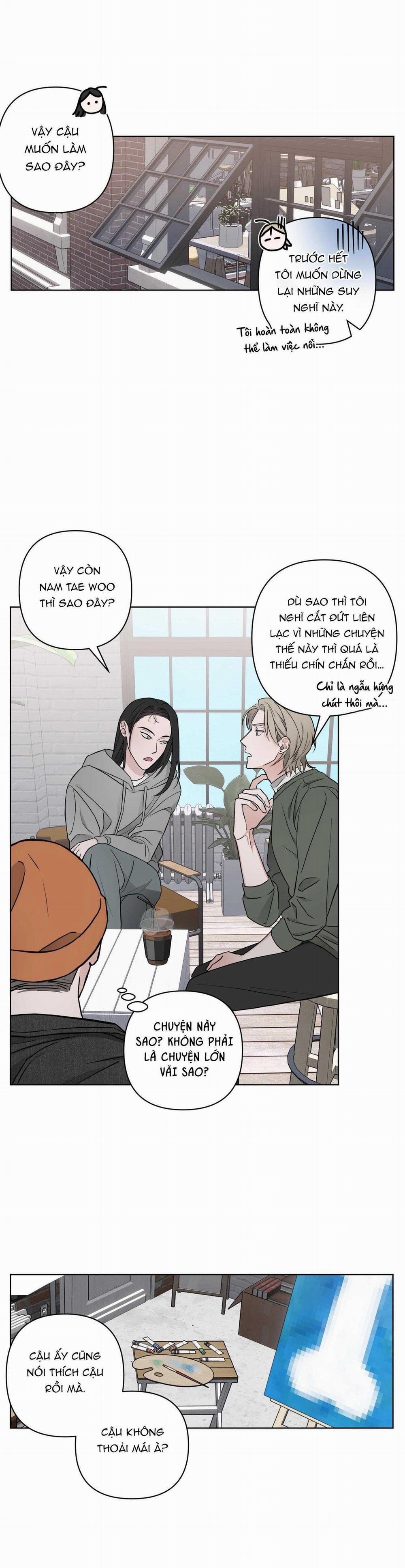 Bl Ngắn Tuyển Chọn 29.3 trang 10