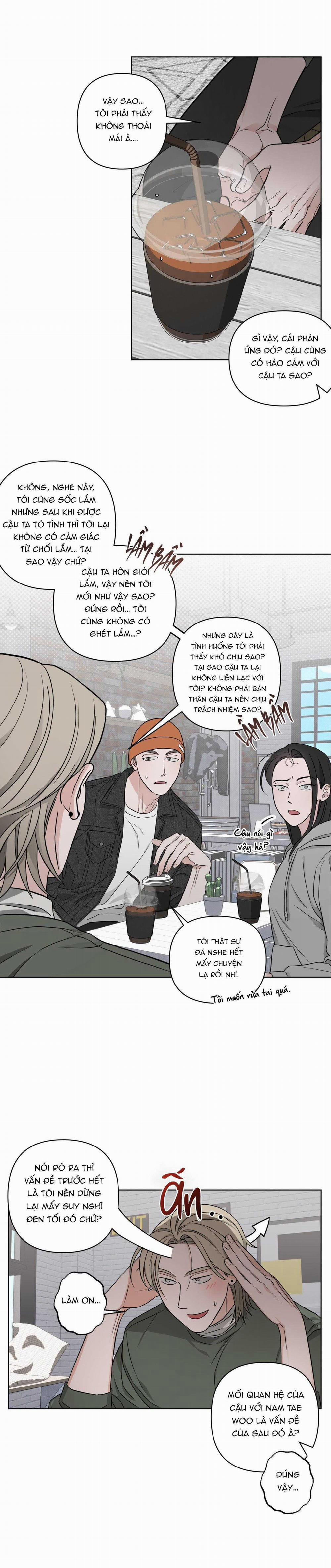 Bl Ngắn Tuyển Chọn 29.3 trang 11