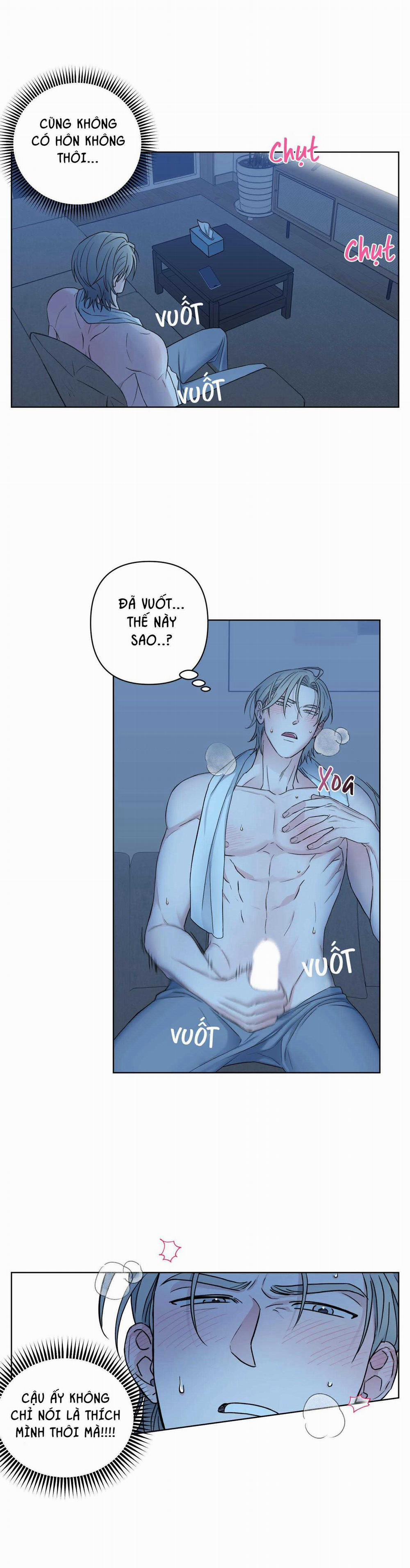 Bl Ngắn Tuyển Chọn 29.3 trang 18