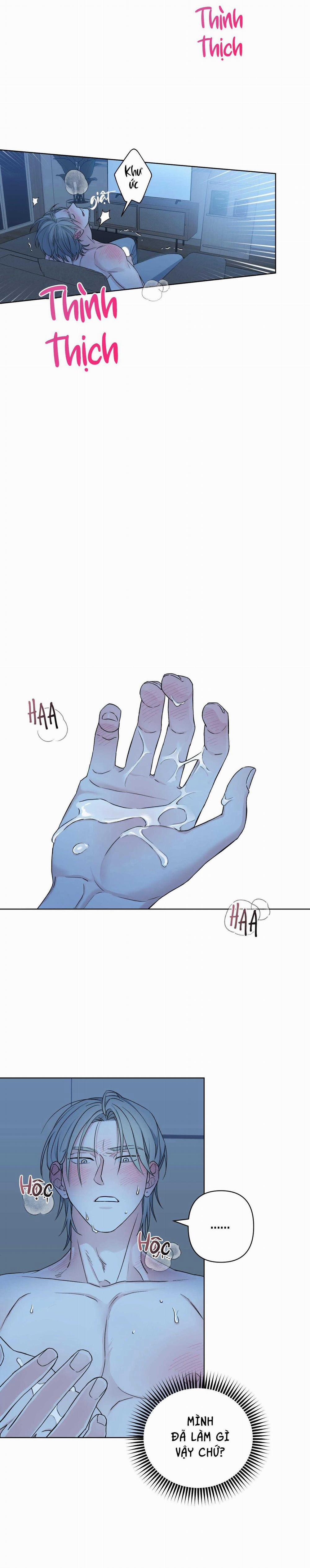 Bl Ngắn Tuyển Chọn 29.3 trang 20