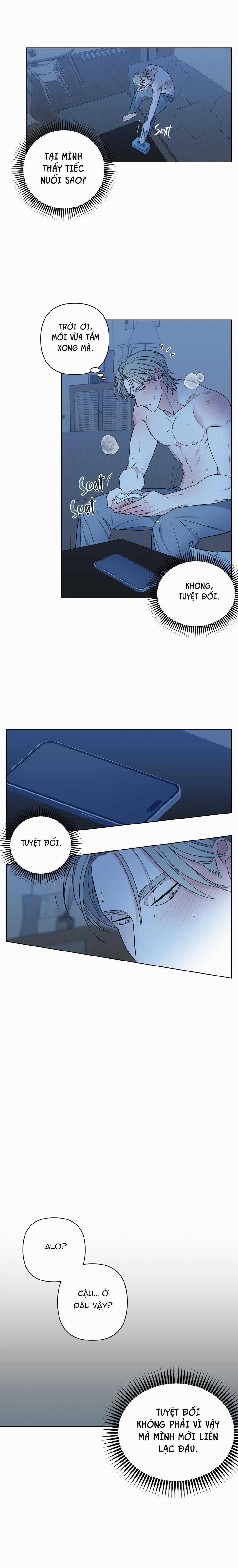 Bl Ngắn Tuyển Chọn 29.3 trang 21