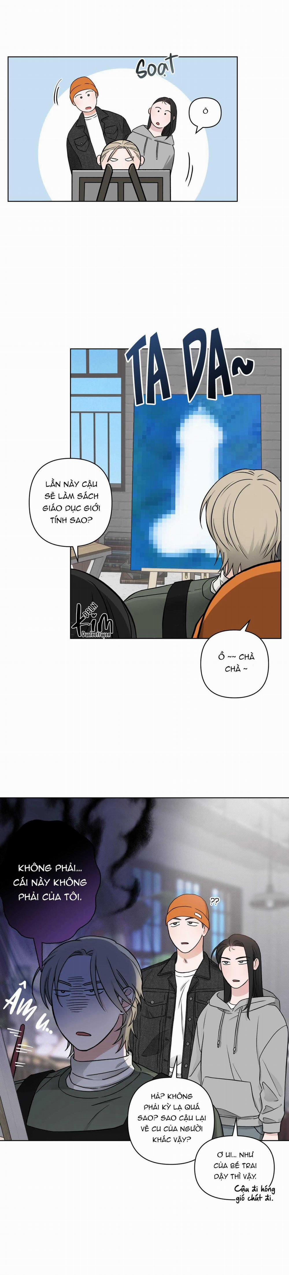 Bl Ngắn Tuyển Chọn 29.3 trang 5