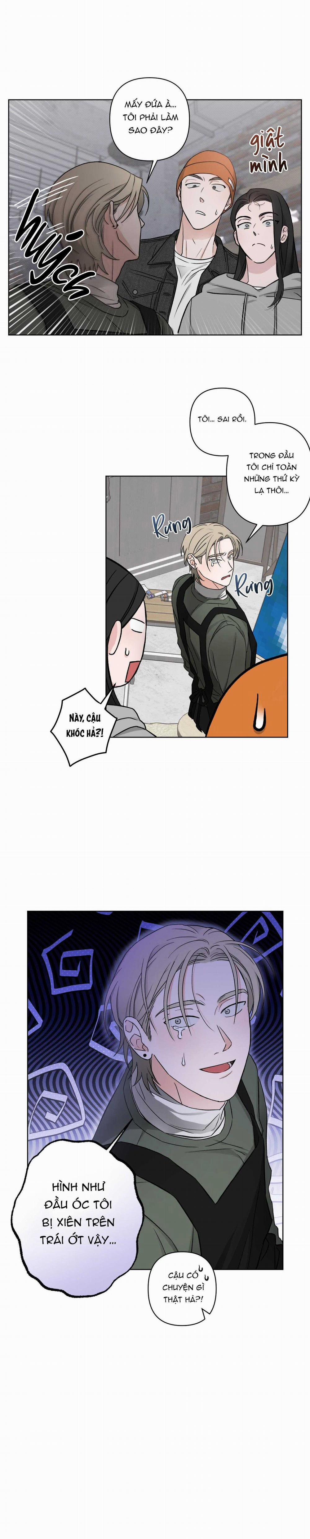 Bl Ngắn Tuyển Chọn 29.3 trang 6