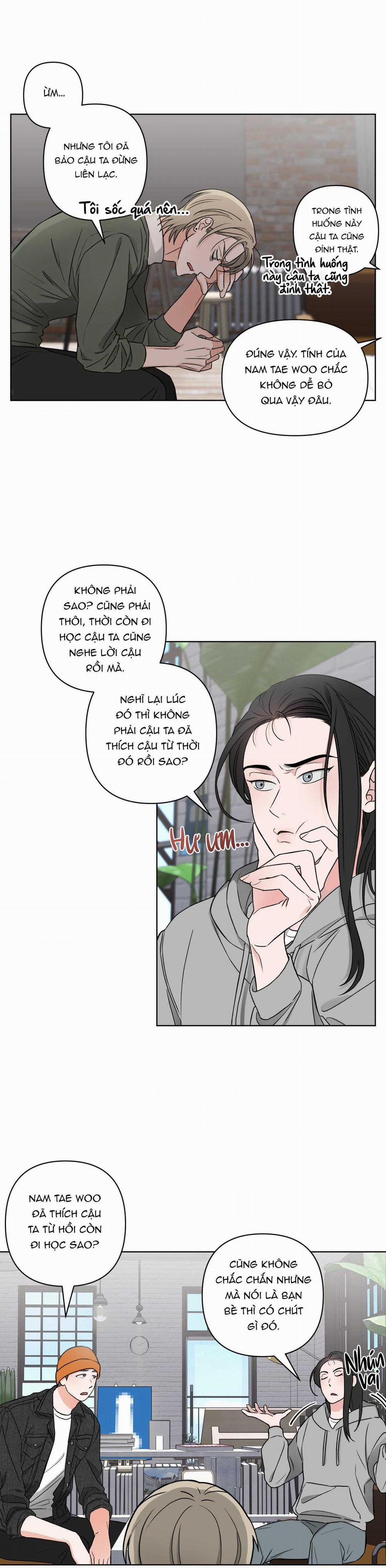 Bl Ngắn Tuyển Chọn 29.3 trang 8