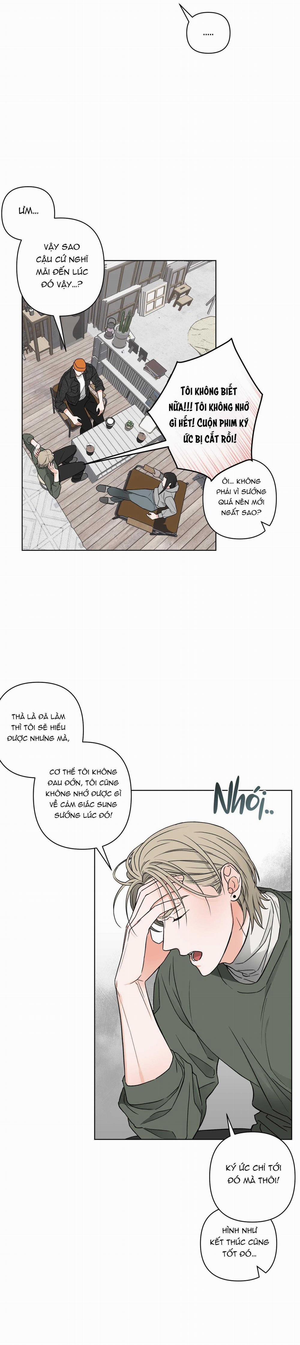 Bl Ngắn Tuyển Chọn 29.3 trang 9