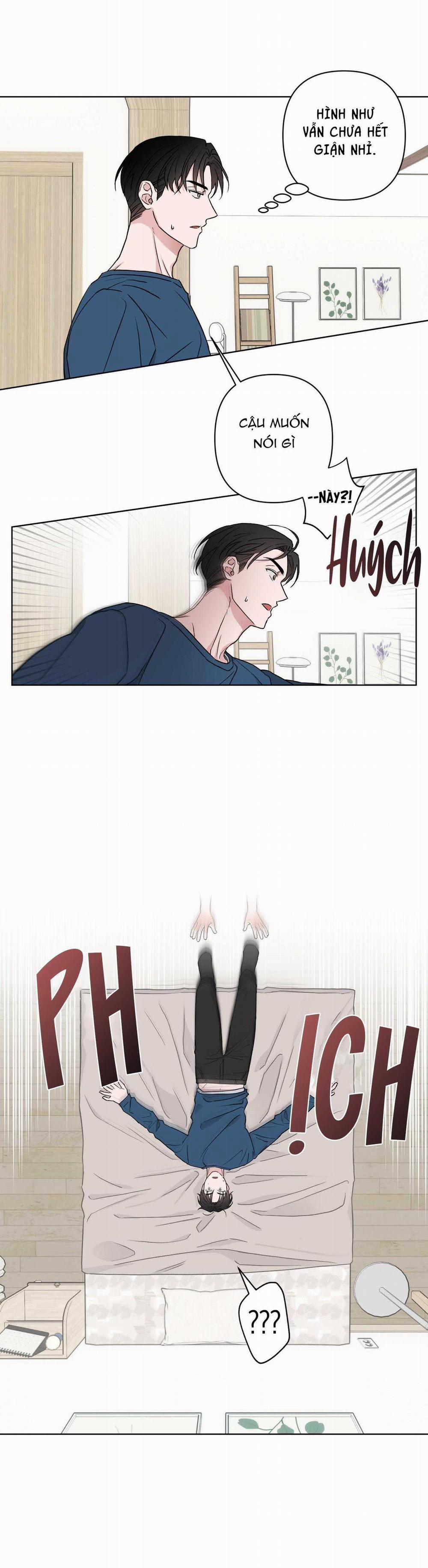 Bl Ngắn Tuyển Chọn 29.4 trang 1