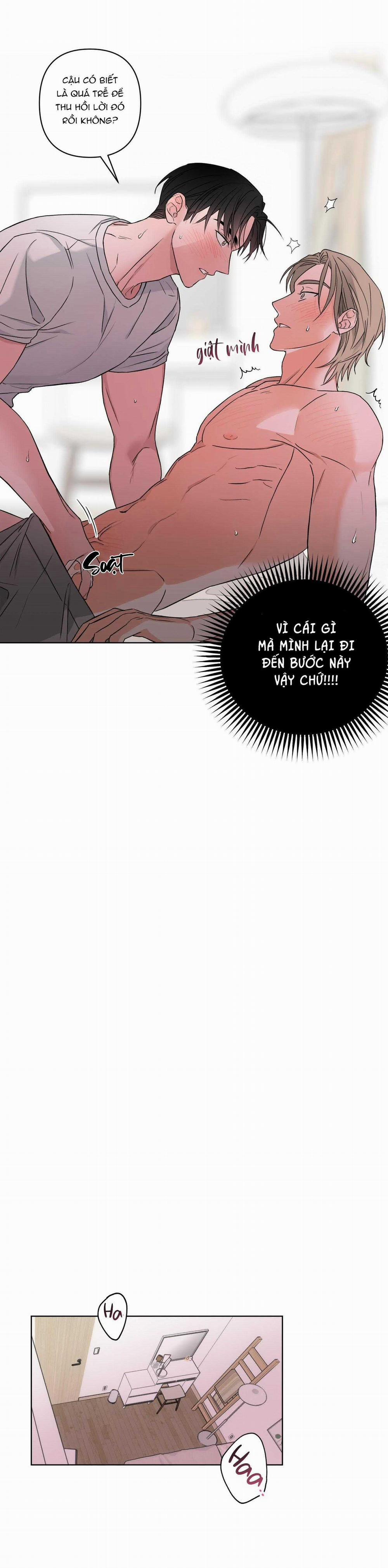 Bl Ngắn Tuyển Chọn 29.4 trang 10