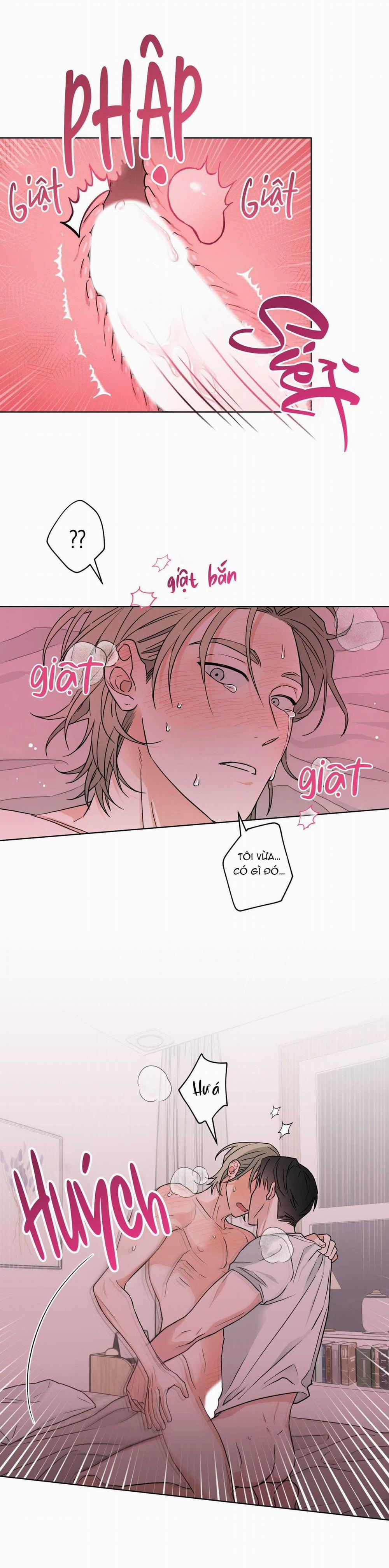 Bl Ngắn Tuyển Chọn 29.4 trang 19