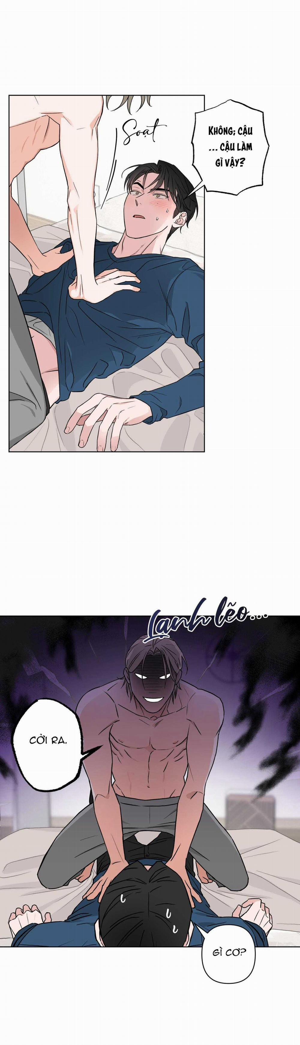 Bl Ngắn Tuyển Chọn 29.4 trang 2