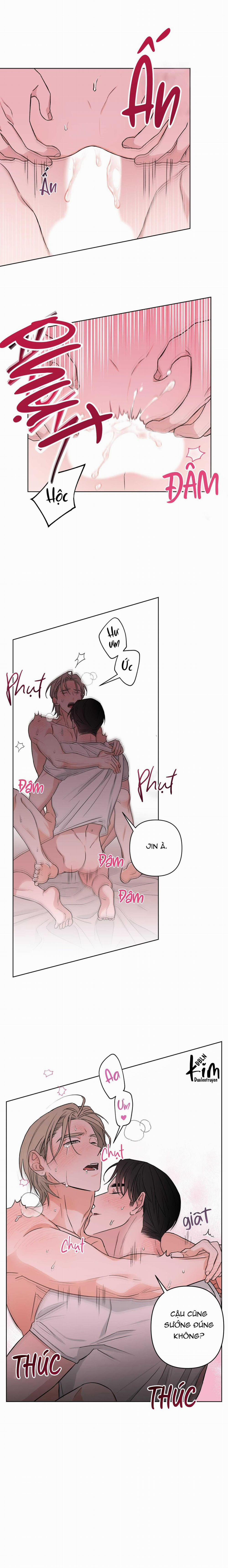 Bl Ngắn Tuyển Chọn 29.4 trang 20