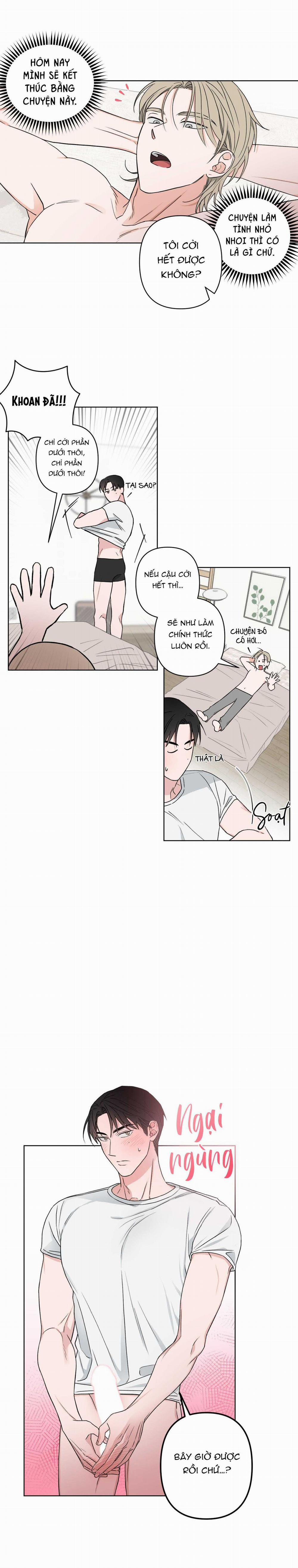 Bl Ngắn Tuyển Chọn 29.4 trang 5