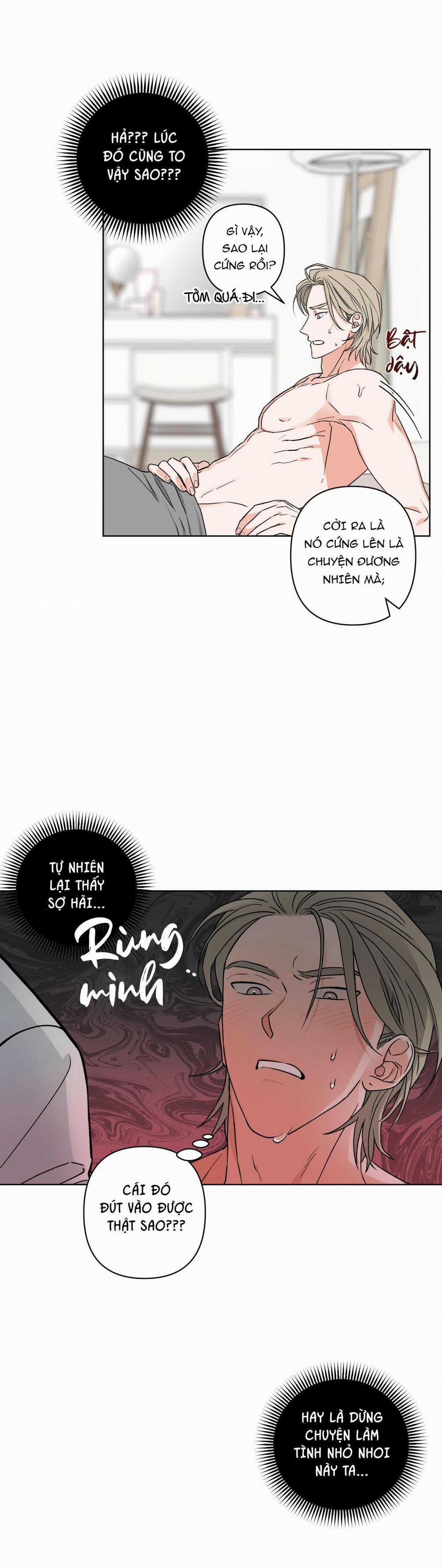 Bl Ngắn Tuyển Chọn 29.4 trang 6