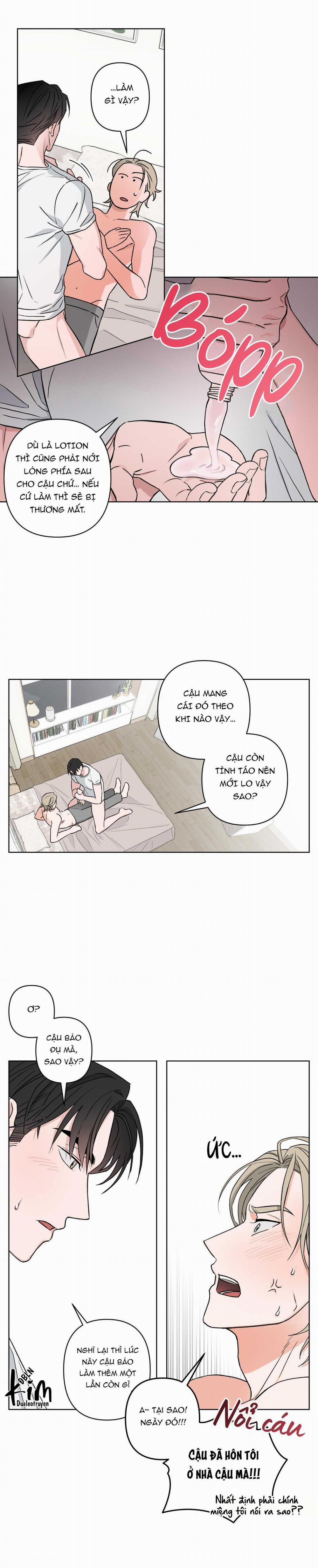 Bl Ngắn Tuyển Chọn 29.4 trang 7