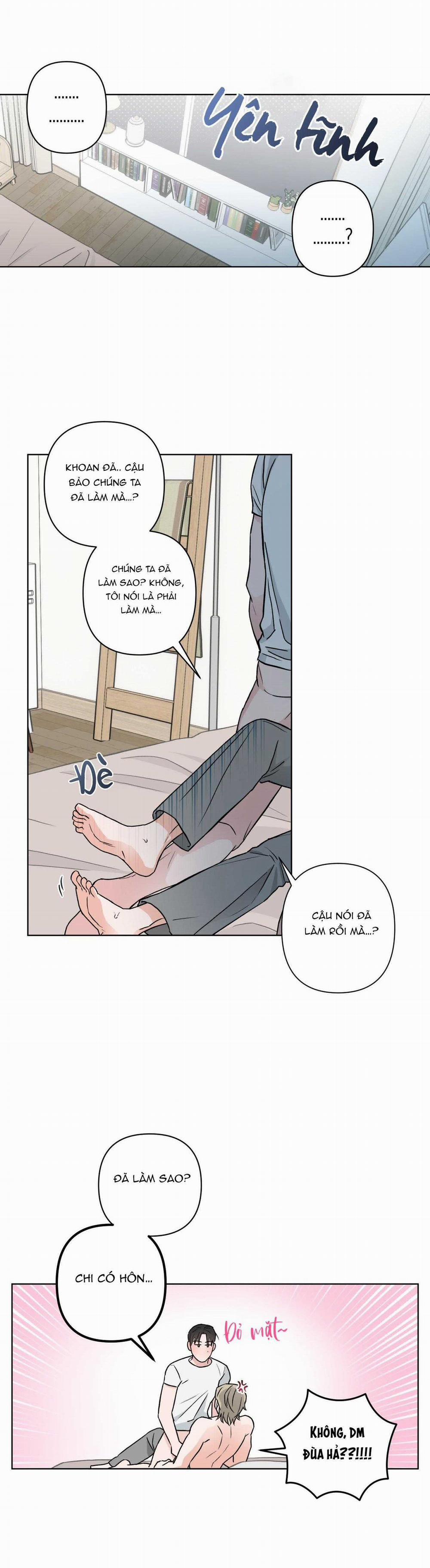 Bl Ngắn Tuyển Chọn 29.4 trang 8