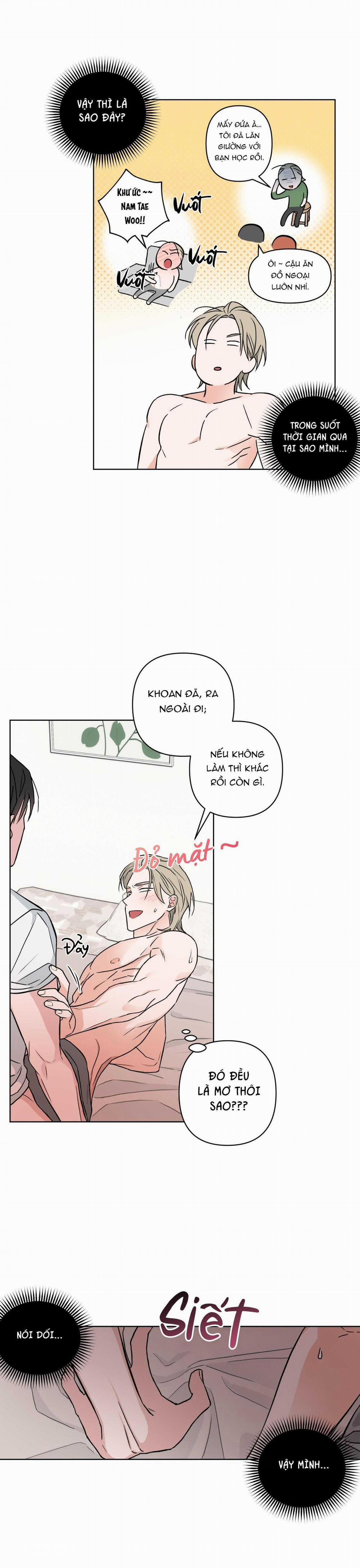 Bl Ngắn Tuyển Chọn 29.4 trang 9