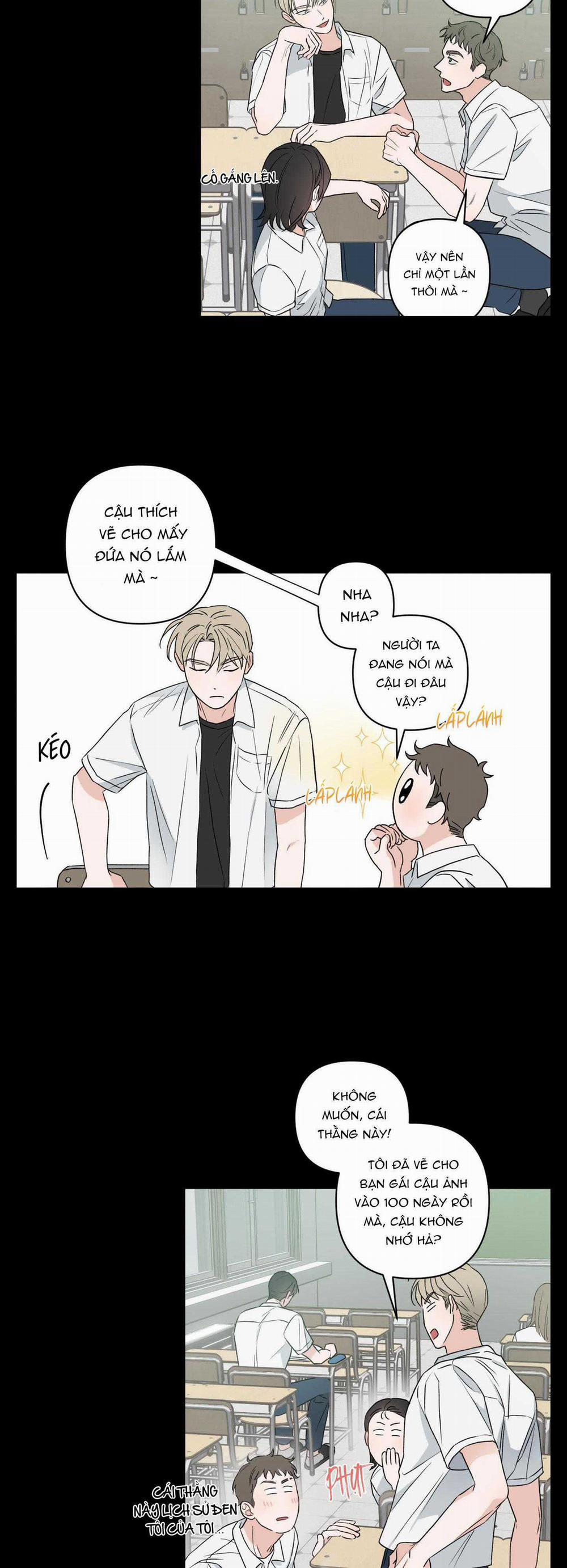 Bl Ngắn Tuyển Chọn 29.5 trang 11