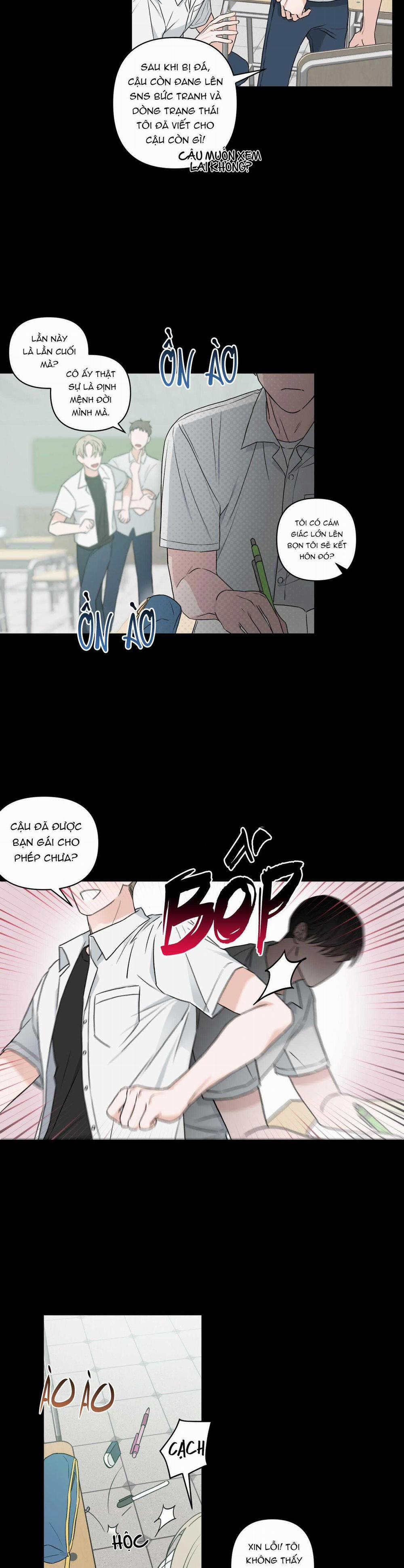 Bl Ngắn Tuyển Chọn 29.5 trang 12