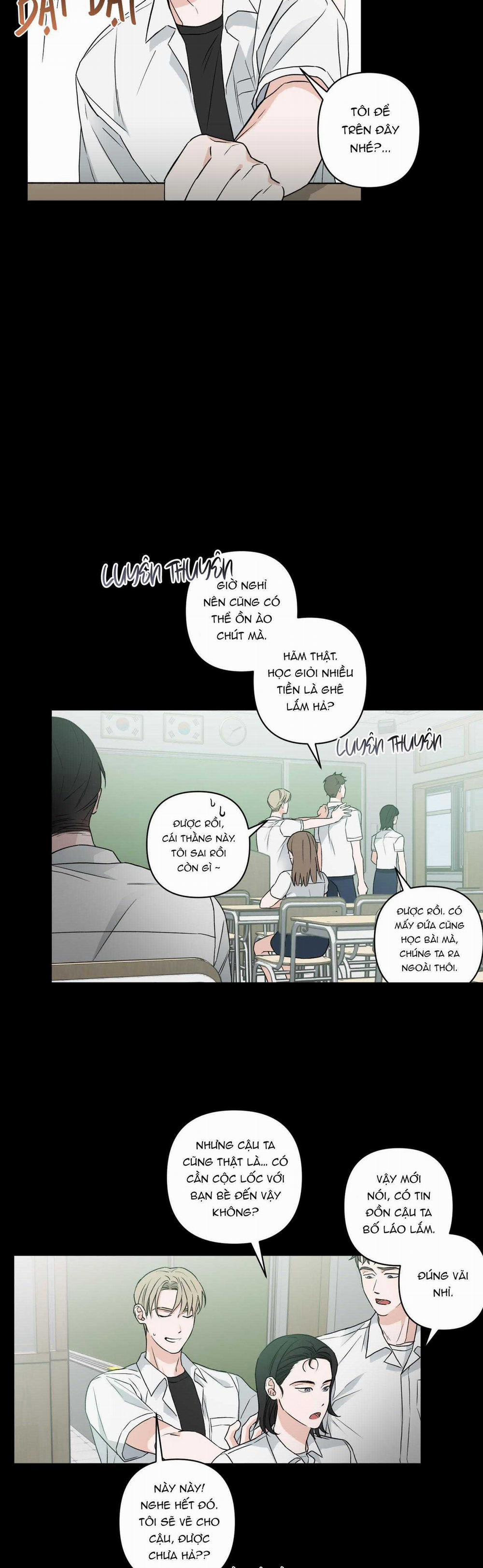 Bl Ngắn Tuyển Chọn 29.5 trang 14