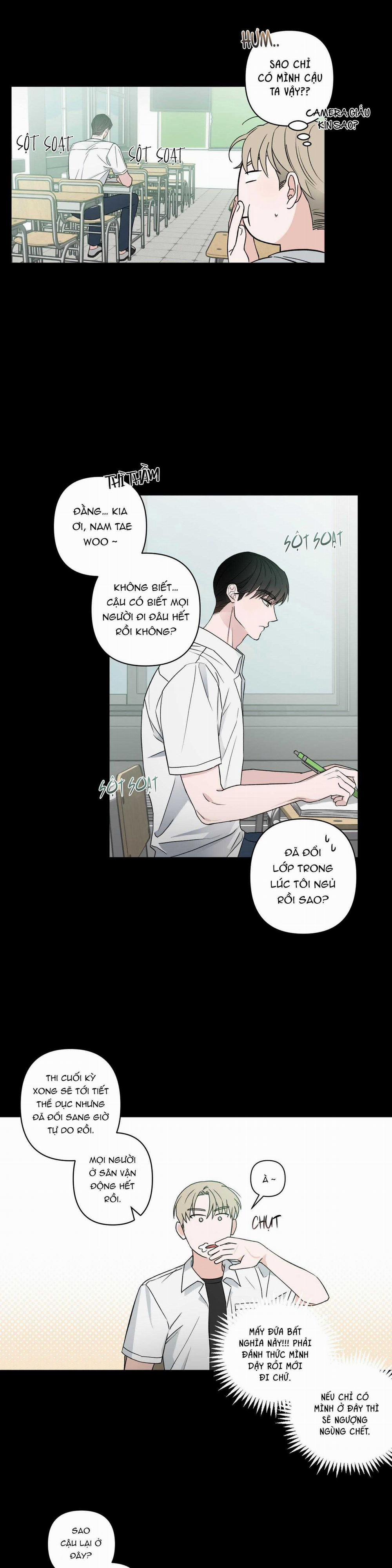 Bl Ngắn Tuyển Chọn 29.5 trang 17