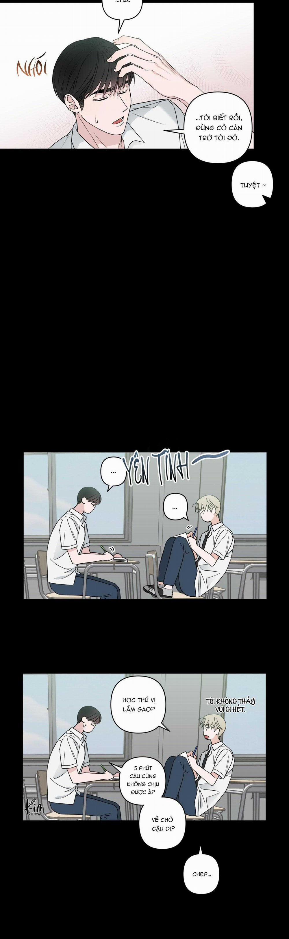 Bl Ngắn Tuyển Chọn 29.5 trang 22