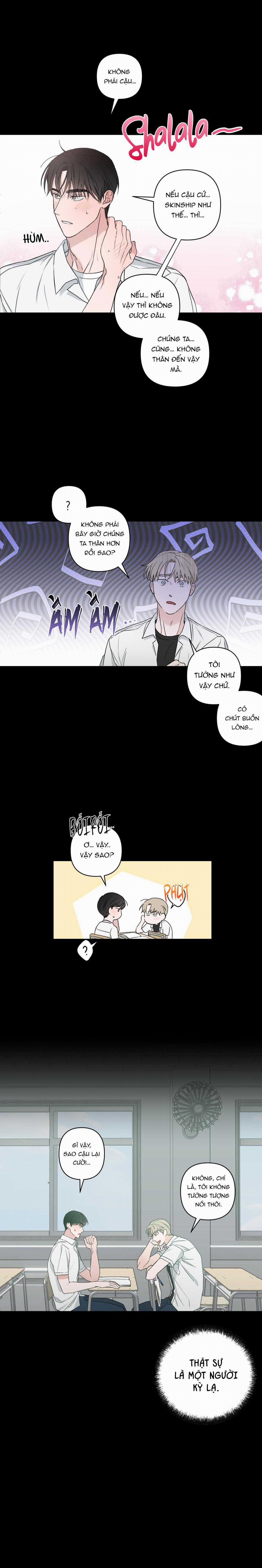 Bl Ngắn Tuyển Chọn 29.5 trang 27