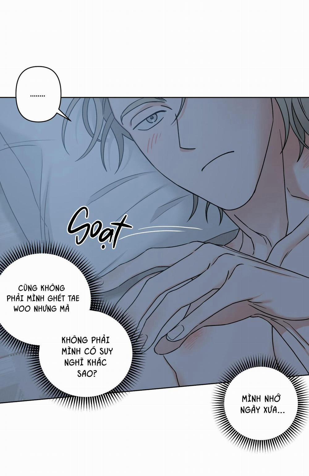 Bl Ngắn Tuyển Chọn 29.6 CHUYỆN TÌNH 6 trang 10