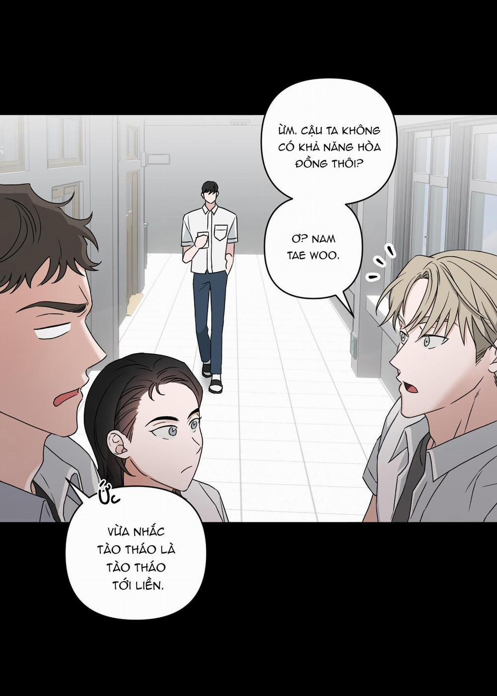 Bl Ngắn Tuyển Chọn 29.6 CHUYỆN TÌNH 6 trang 2