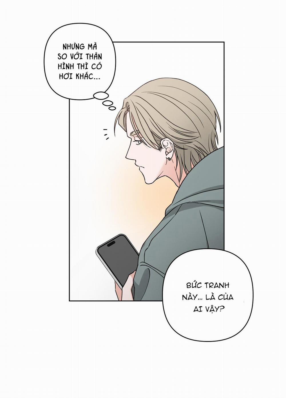 Bl Ngắn Tuyển Chọn 29.6 CHUYỆN TÌNH 6 trang 21