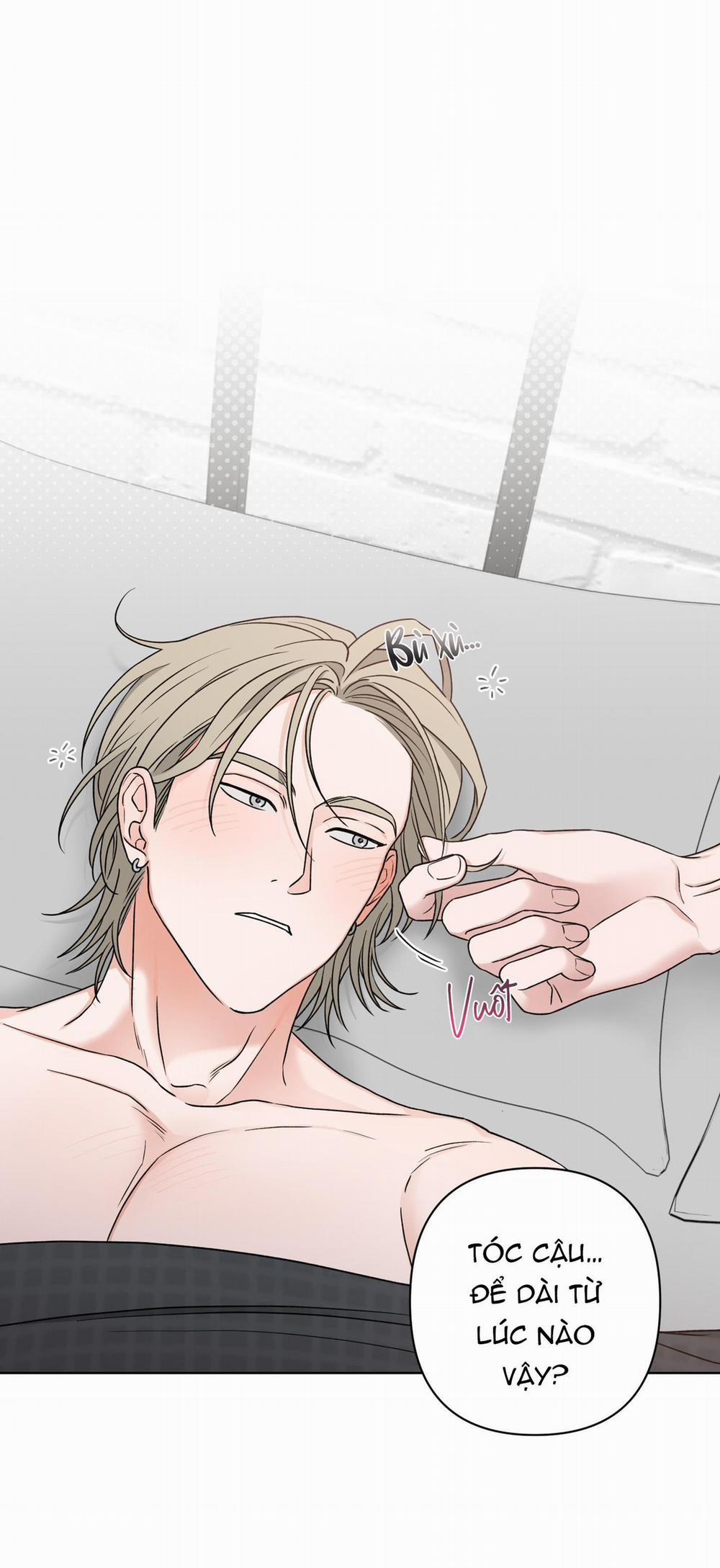 Bl Ngắn Tuyển Chọn 29.6 CHUYỆN TÌNH 6 trang 33