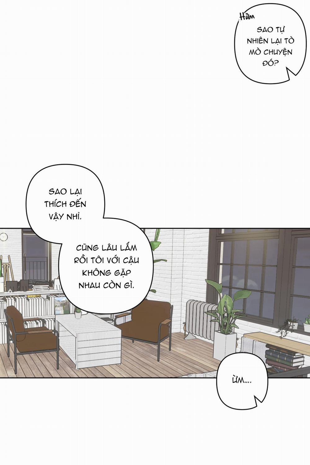 Bl Ngắn Tuyển Chọn 29.6 CHUYỆN TÌNH 6 trang 36