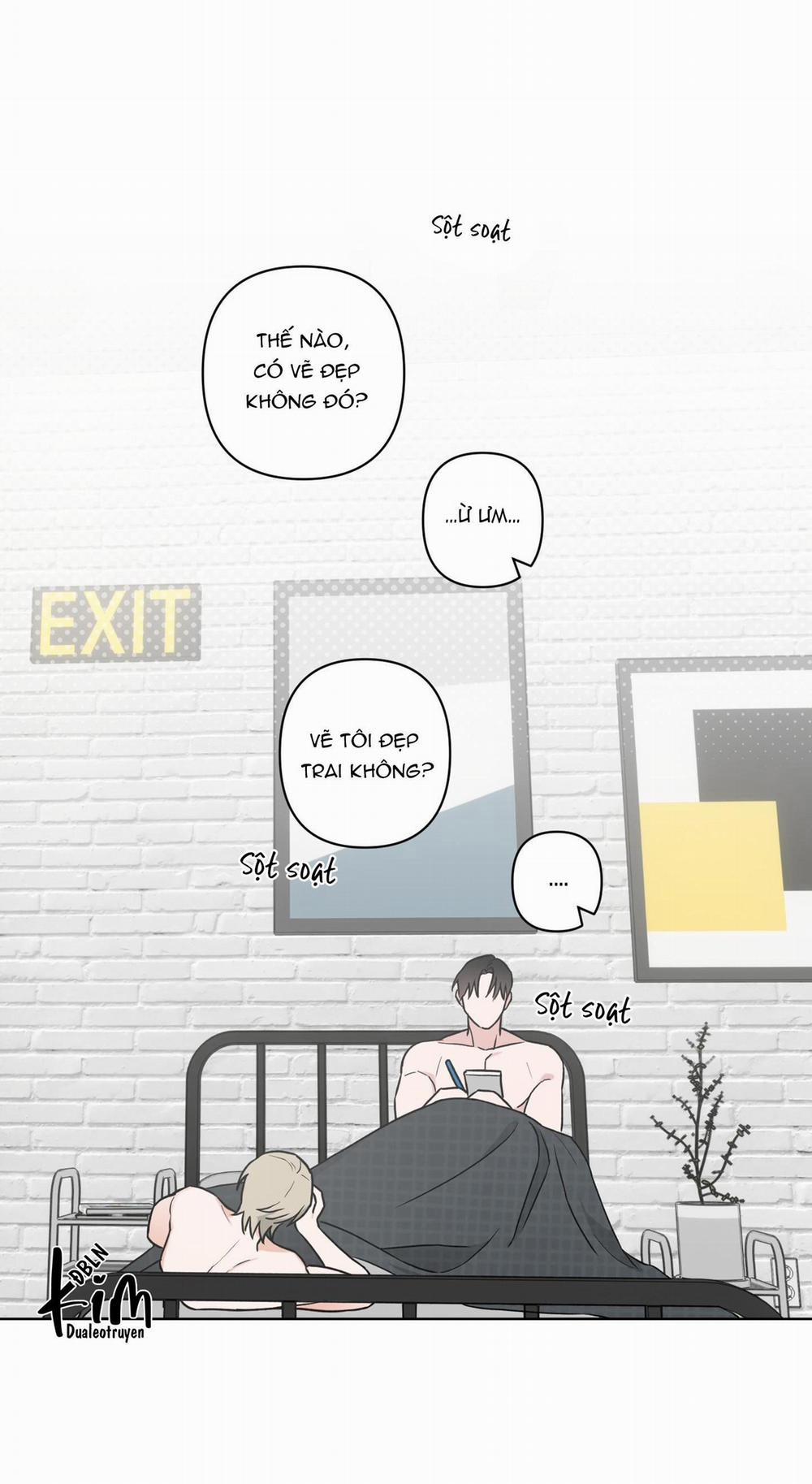 Bl Ngắn Tuyển Chọn 29.6 CHUYỆN TÌNH 6 trang 43