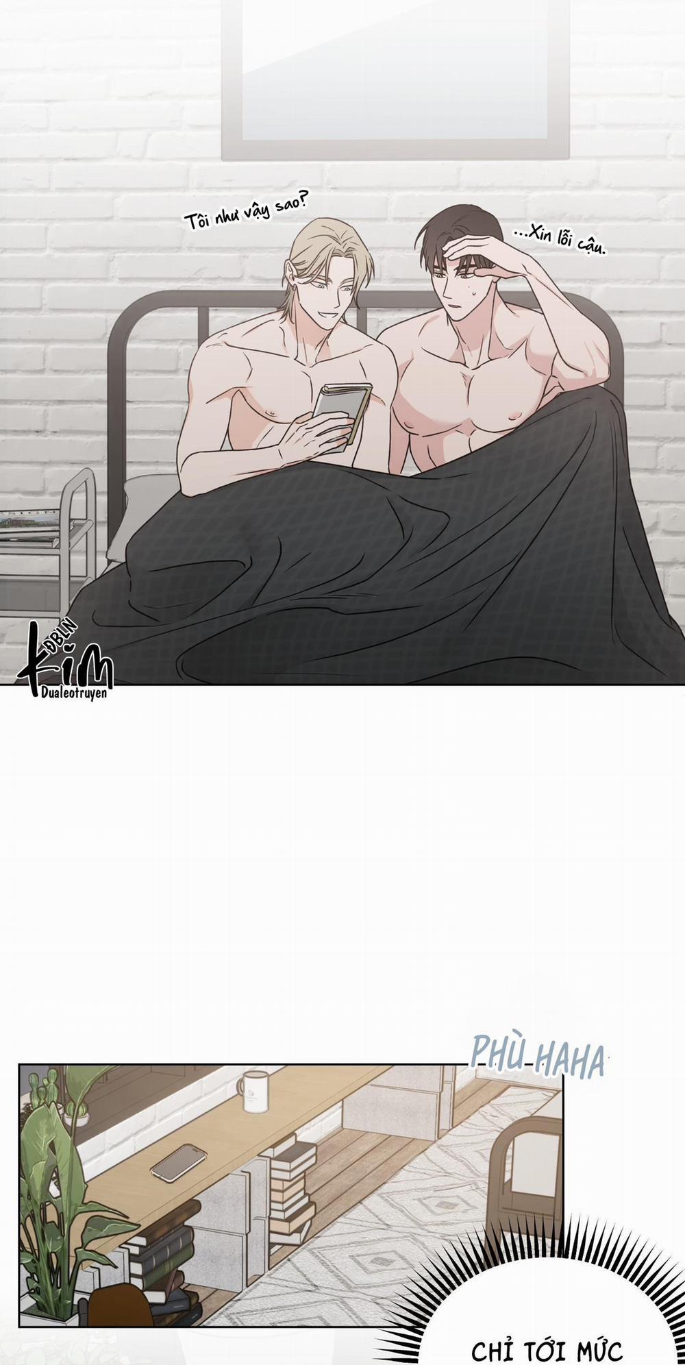 Bl Ngắn Tuyển Chọn 29.6 CHUYỆN TÌNH 6 trang 48