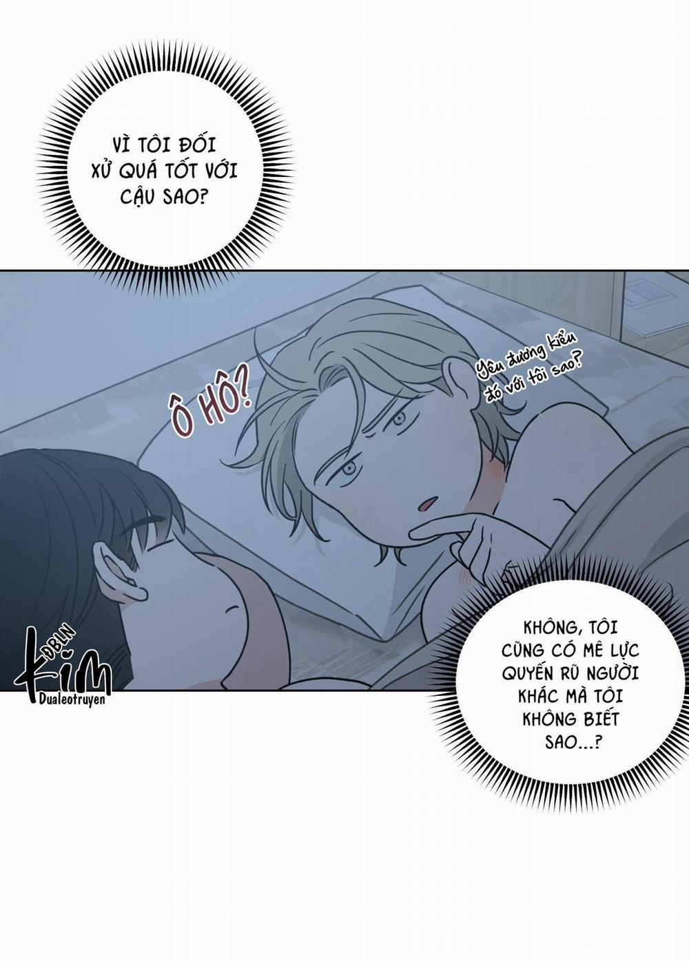 Bl Ngắn Tuyển Chọn 29.6 CHUYỆN TÌNH 6 trang 9