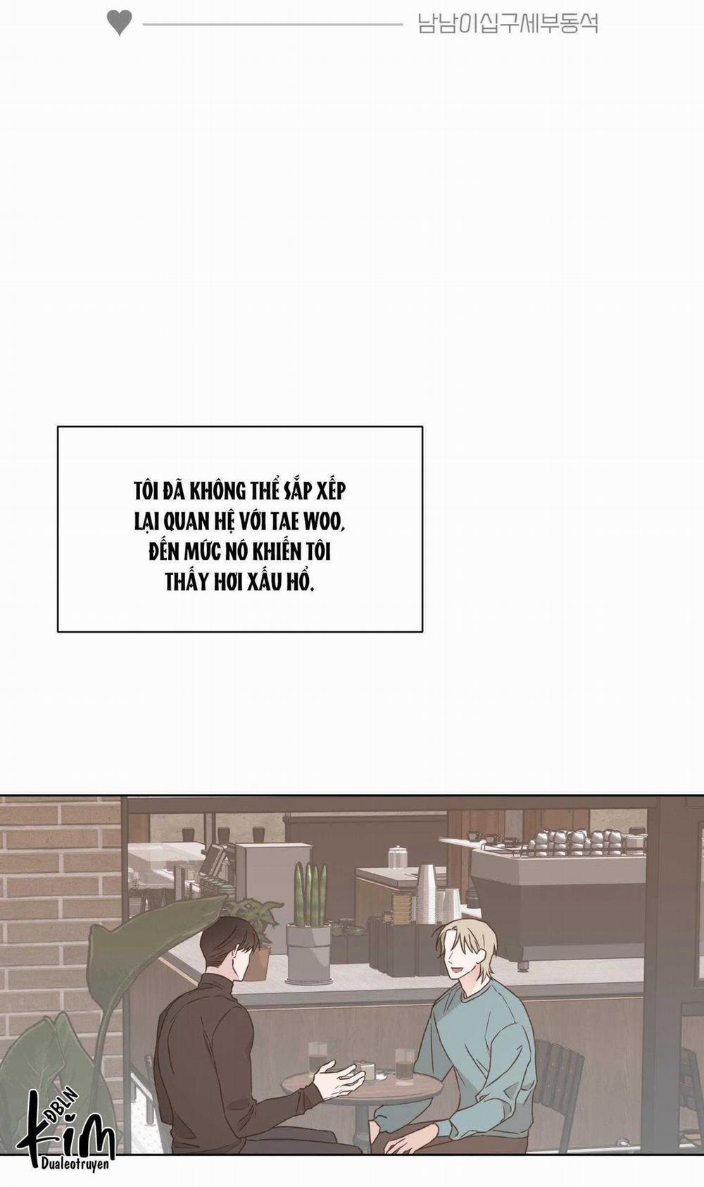 Bl Ngắn Tuyển Chọn 29.6 trang 14