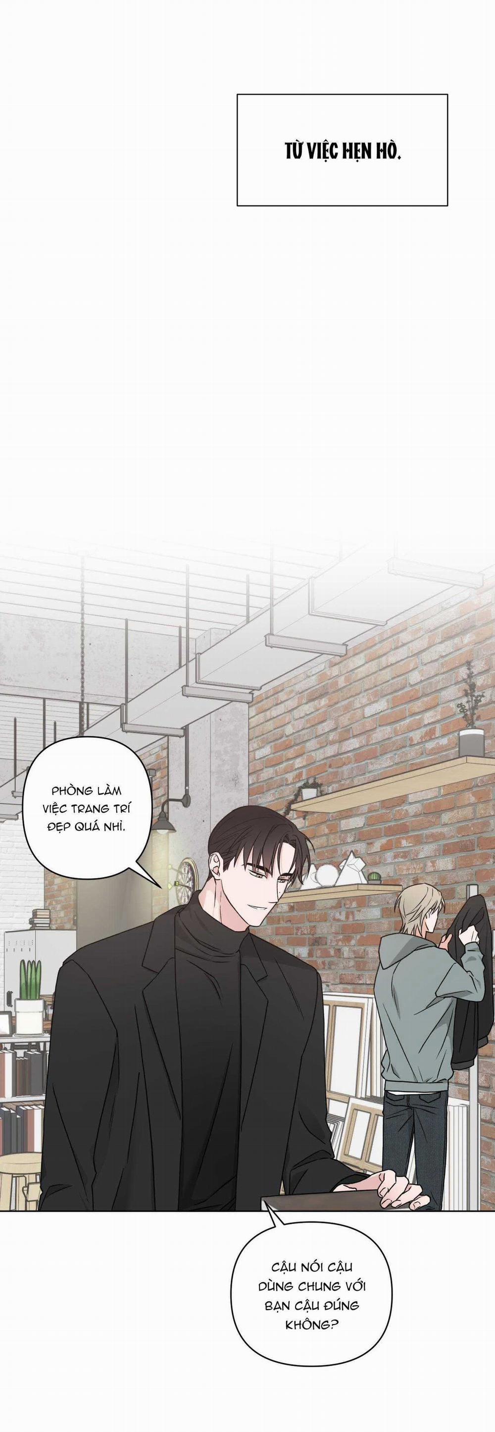 Bl Ngắn Tuyển Chọn 29.6 trang 17