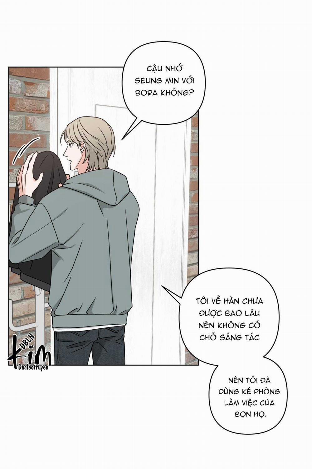 Bl Ngắn Tuyển Chọn 29.6 trang 18